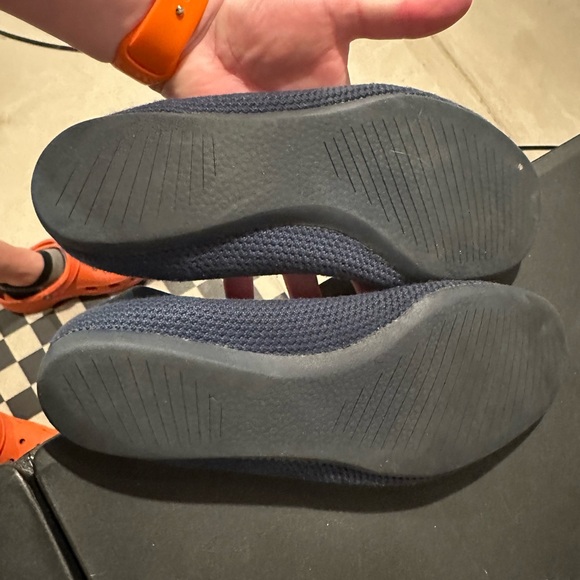 allbirds Tree Breezers Woven Flats - Picture 7 of 7